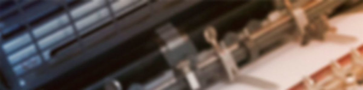 Unser Unternehmen bietet komplette Lösungen für die Druckindustrie, ausgewählt und optimiert für die individuellen Wünsche und Möglichkeiten des Kunden. Wir führen die Auswahl, Lieferung und installation von Ausrüstung.